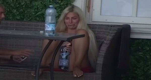 NAKON ŠTO JE SAZNALA, SVA SE POGUBILA – Aleks Nikolić na MUKAMA: SRCE joj preskače i LUPA: Sve zbog Dejana