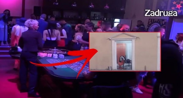 ANITA JE IMALA ODNOSE SA NJIM U KUPATILU: Nakon prevare Dragića, Bilal POVRAĆAO OD PIJANSTVA, isplivalo i OVO