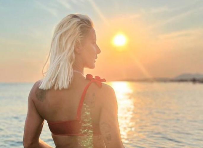 MILICA DABOVIĆ PRIZNALA DA JE HTELA DA SE UBIJE: Progovorila o teškom periodu “Šta ako ostanem ŽIVA?!”