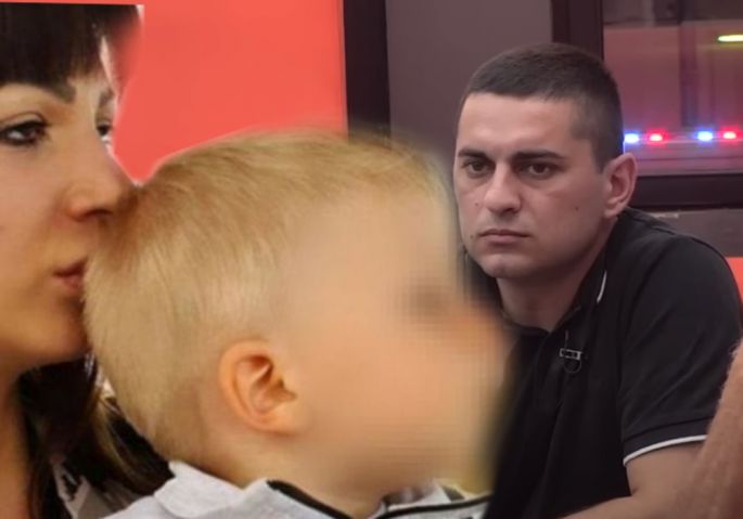 BEBICA SA ŽELJKOM ULAZI U “ZADRUGU”! Nakon javnog RASKIDA produkcija spremila BOMBU – Sve je SPREMNO!