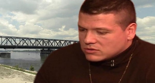 “JOŠ SE TRESEM, MOKAR SAM!” Reči Slobe Radanovića nakon što je SPASIO čoveka koji je pokušao da se UBIJE – evo kako se ODVILO