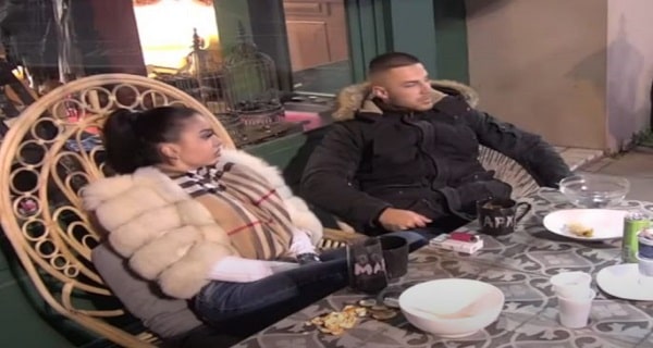 SANJA I MARKO PRIZNALI EMOCIJE, pa se POSVAĐALI – SRAMOTA koju će da vide njeni roditelji