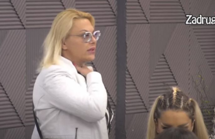 “GUŠIM SE, NE MOGU DA DIŠEM” – Marija Kulić saznala da je Bebica u SEKTI! Otkrila šta je sa njim RADILA SVE