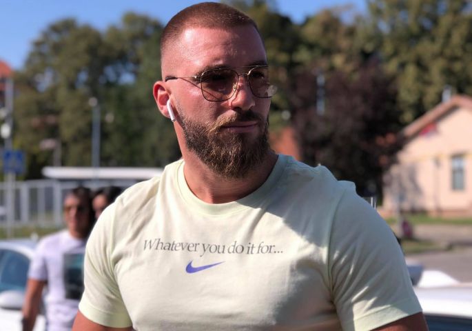 “IDEALIZOVAO SAM SVE DEVOJKE!” Mensur otkrio da je SLOBODAN, spreman za NOVU LJUBAV: “Uglavnom promašim…!”