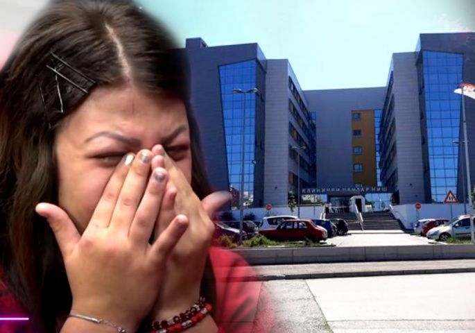 JEZIVO “MILJANA IMA OGROMAN REZ OD PUPKA DO DIJAFRAGME” Siniša otkriva “Najmanji udarac može biti POGUBAN”