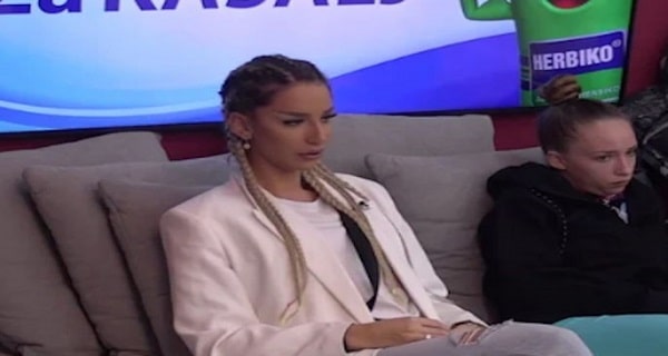 MILICA SAMO ČEKA MOMENAT DA IZNESE SVE O ALEKSANDRI: Miljan popucao po šavovima, pa se OBRUŠIO na zadrugarku