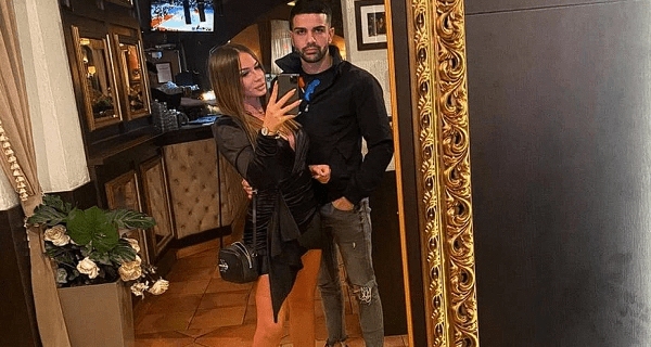 EKSKLUZIVNO: Ana Jovanović van sebe nakon što je u javnosti isplivao jeziv snimak njenog prebijanja!