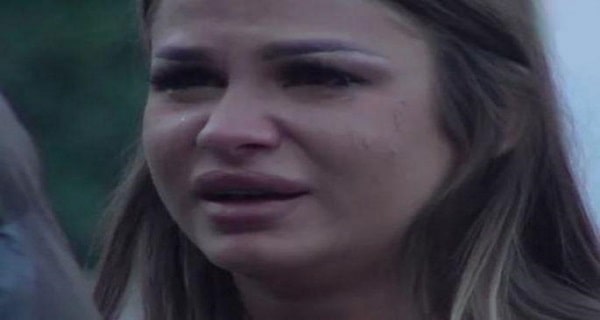 “NIJE MI ZAISTA DOBRO!” Ana Jovanović ne dolazi sebi nakon SKANDALA sa bivšim dečkom – Sve prijavila POLICIJI