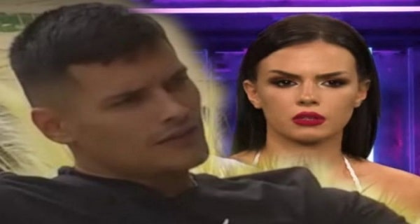 KUNE SE U DETE, A RADI SVE ISTO: Marko Marković PONIZIO Anitu PRED SVIMA – Želi SAMO JEDNO od njega!