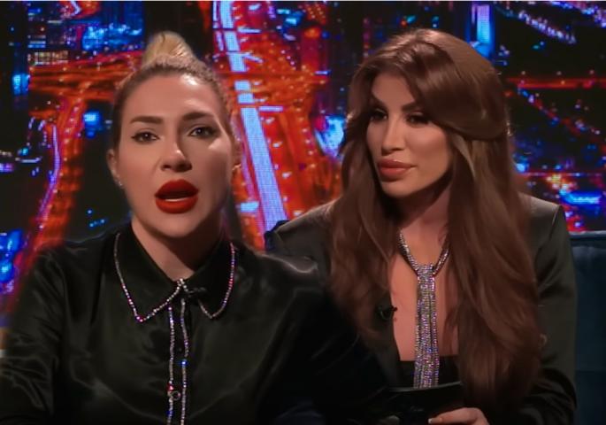DALILA DOŽIVELA PONIŽENJE U SVOJOJ PRVOJ EMISIJI: Jovana Jeremić je spustila – nizak udarac u samom startu