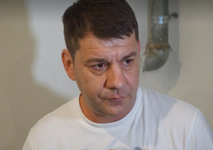 NACIJA JE PLAKALA ZBOG SUSRETA SA SINOM: Mali Željko je POTPUNO ISTI otac – Objavljena FOTKA PRE Zadruge!