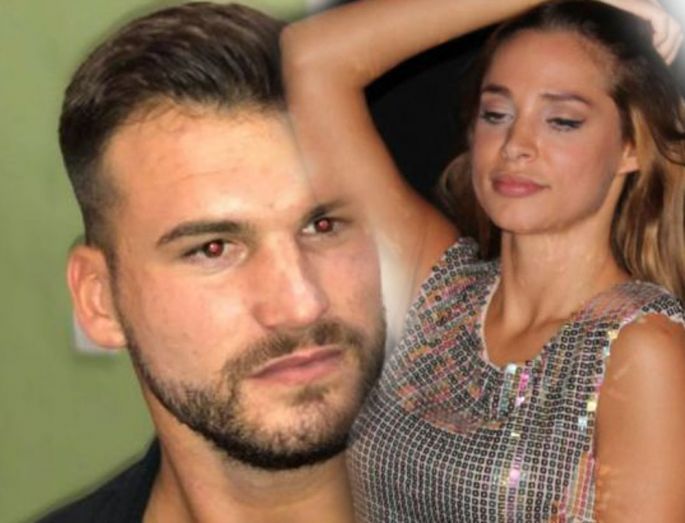 MARKO OSMAKČIĆ I NATAŠA ŠAVIJA DOČEKALI JUTRO ZAJEDNO! Isplivala fotka IZ KREVETA: “Beba pavka!”