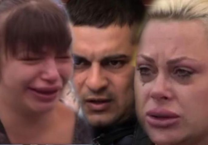 “TI SI MAJKA MONSTRUM, SVIĐA TI SE BEBICA” Isplivale JEZIVE tvrdnje o Mariji, Miljana ČULA SVE – nastao haos!