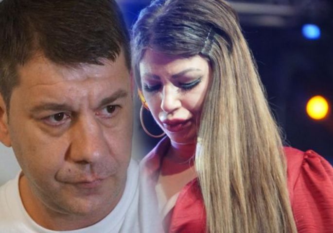 “NAPRAVILI ŽELJKA NA WC ŠOLJI” Isplivao video koji OTKRIVA ISTINU o intimnom odnosu Miljane i Ivana u Parovima