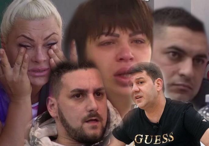 MILJANA TRUDNA? Nakon ODNOSA sa Zolom i Bebicom, Kulićeva PONOVO U DRUGOM STANJU?