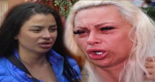 KAO BESNE ŽIVOTINJE! Sanja Grujić NAPALA Mariju Kulić: “Ti si NAJGORA OSOBA” – izbio HAOS za stolom