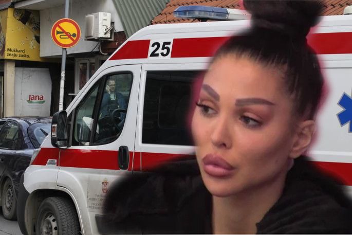 MAJA MARINKOVIĆ MORA NA HITNU OPERACIJU? Snimljen je RAZGOVOR – gledaoci ŠOKIRANI šta mora da OPERIŠE!