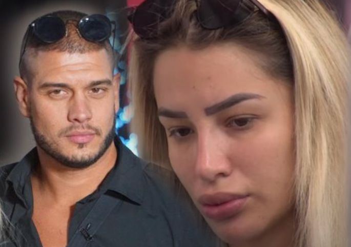 HAOS U NAJAVI! CAR UNEO INFORMACIJU O RASKIDU DEJANA I ALEKS? Miljana i Marija otkrile detalje u pušioni