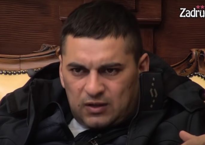 BEBIČINA SESTRA KONAČNO RAZOTKRILA SVOG BRATA! Podelila JEZIVE DETALJE i RASKRINKALA sve njegove LAŽI