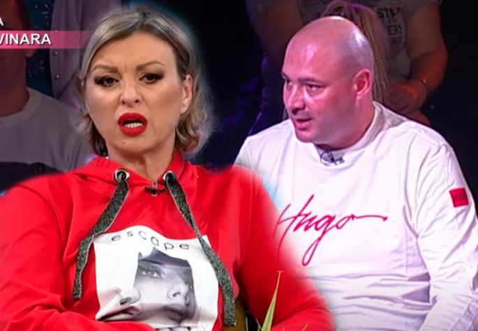 “BOŽE SAČUVAJ! EDIPOVAC! TRAŽI STARIJE DEVOJKE, NE MOŽE BEZ MAJKE” Ivana Šašić besna na bivšeg, pa se OBRUŠILA
