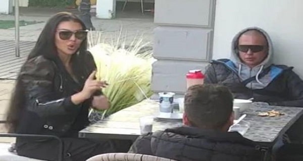 SKOVALA PAKLENI PLAN – Maja pred svadbu ne prestaje da priča o MOMAČKOJ VEČERI! Evo šta je sad smislila