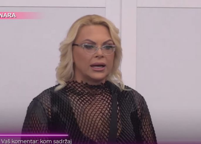 MARIJA NE VERUJE SVOJIM OČIMA: “Ja Miljanu ne prepoznajem, kao da je drogiraju pred Zadrugu!”