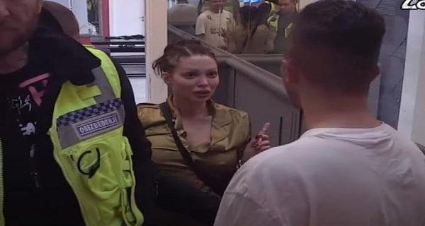 OVO JE PRAVA ISTINA O SINOĆNOM SUKOBU BILALA I MAJE – kamera je snimila NJIHOV RAZGOVOR: “Majmunijada”