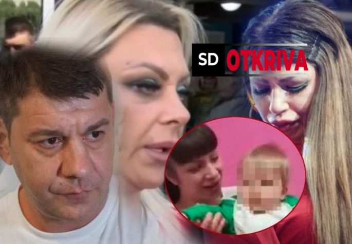 “IMA PRAVO DA TRAŽI STARATELJSTVO NAD DETETOM!” Advokat OTKRIVA: Ivan Marinković MOŽE DA ODUZME Željka Kulićima