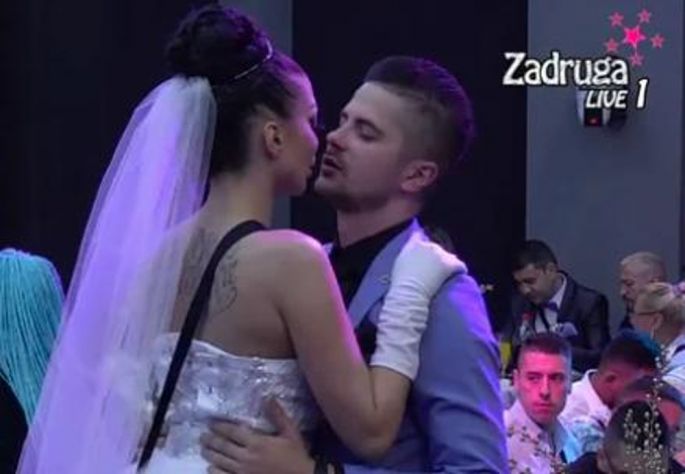 “REŠIĆEŠ SE MENE, SAMO PREKO MENE MRTVE!” Zadrugari OČEKUJU SKANDAL, Bilala savetuju da SMANJI ALKOHOL