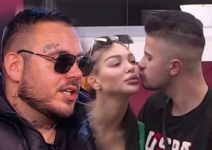 TAJNA PORUKA ZA FILIPA CARA – Maja se obratila PRODUKCIJI! Marinkovićeva radi Bilalu IZA LEĐA? (VIDEO)