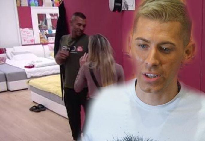 “NISI TI GLUPAČA!” Uroš prišao Miljani pa joj OTKRIO DETALJE RAZGOVORA pred IZBACIVANJE! “Bez anestezije…!”