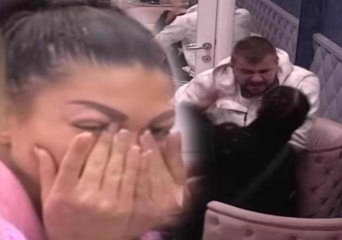 “JANJUŠ JE SA MNOM RADIO NA DETETU, ALI GA NIJE ŽELEO!” Maja otkrila nepoznate DETALJE odnosa sa košarkašem