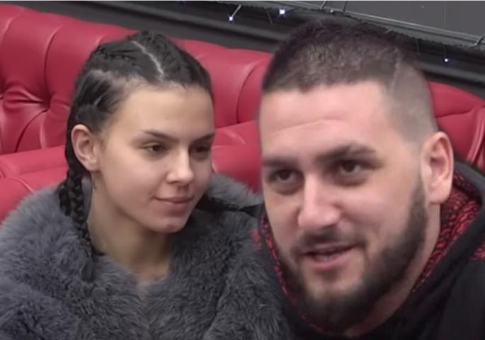 ZOLA POSTAJE OTAC? Anita strahuje da je u DRUGOM STANJU – Promene na telu postale sve VIDLJIVIJE?!