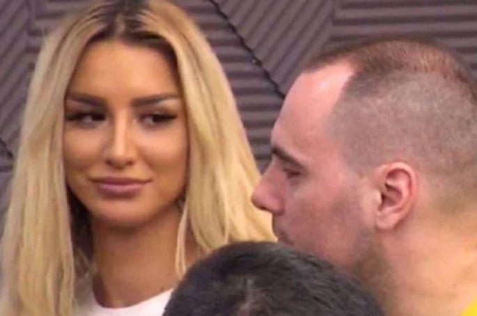 PALE MASKE! Zvezdan se ODAO pred UKUĆANIMA: Otkrio skriveni NADIMAK za Aleksandru – Nastala TENZIJA!