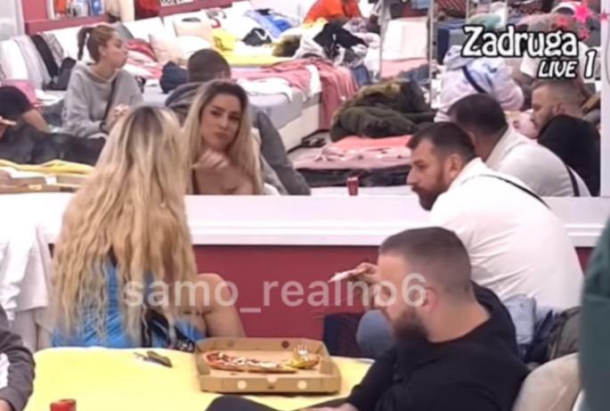 “BITNA JE LOVA” – Aleks mu šapnula za koliko je PRODALA Dejana i poštenje: DNO gore nego Bujanovac