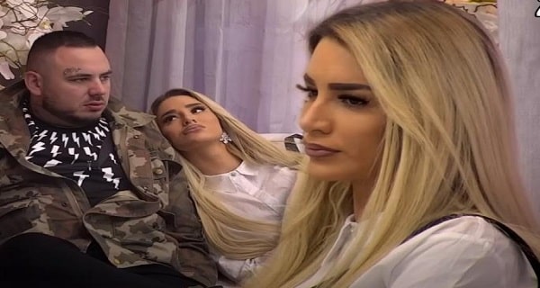 ALEKSANDRA PREKINULA VEZU SA FILIPOM: Dvostruka igra ga koštala LJUBAVI – Završila sa njim pred svima!
