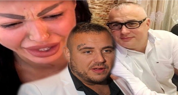 “OSTAVIO TE U GAĆAMA, DAO TI PAR EVRIĆA!” Car razvezao jezik o Majinom RASKIDU sa Pecom – brutalan OKRŠAJ