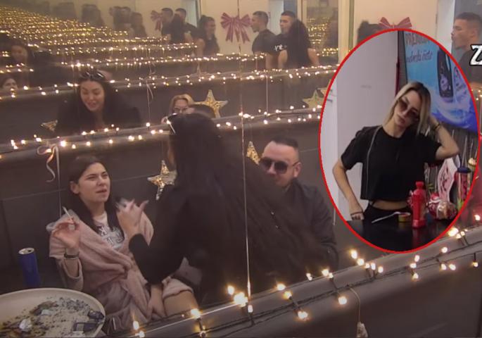 “MARŠ TAMO, TI SI ZA LEČENJE!” Car POLJUBIO Milicu, Maja napravila skandal, pa obe ODUVAO ZBOG NJE!