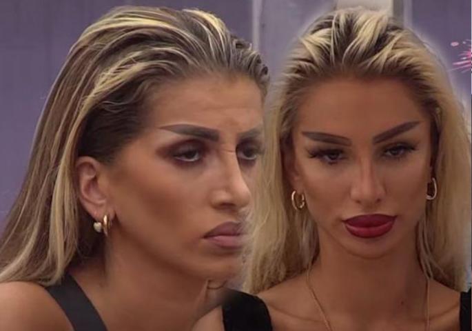 “MENI JE OVO BOLESNO!” Aleks nastavlja da KOPIRA Dalilu kako bi ZAVELA Cara? “BEZ BLAMA, ĆURKA…!”