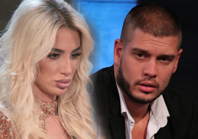 “NIKAD NIJE BILA SREĆNA SA DEJANOM!” Filip Car progovorio o Aleksandrinoj vezi sa Dragojevićem “Zavozali su se”