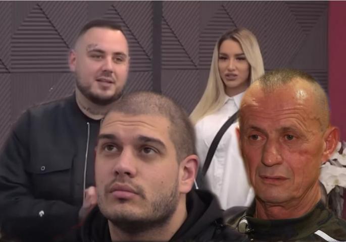 DEJANOV OTAC BESAN KAO RIS! Burno reagovao na snajkinu JAVNU PREVARU: “Ne zanima me…”