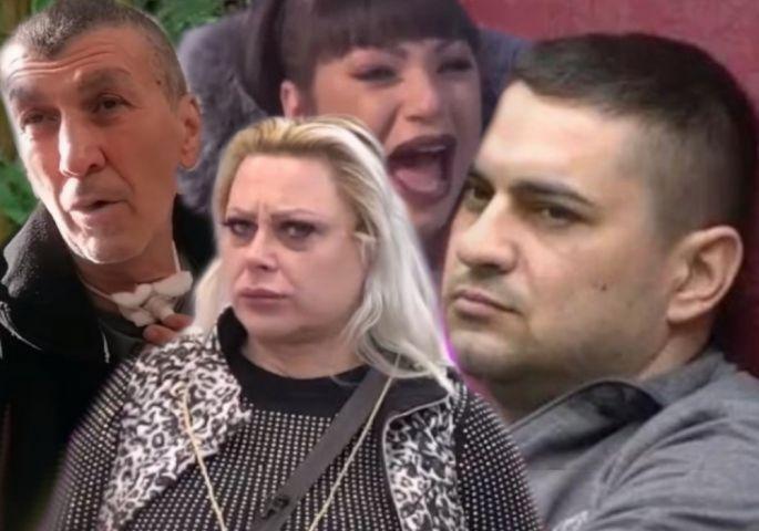 MARIJA HITNO NAPUSTILA ZADRUGU! Loše vesti o Sinišinom zdravlju – Bebica Plače, Miljana kuka