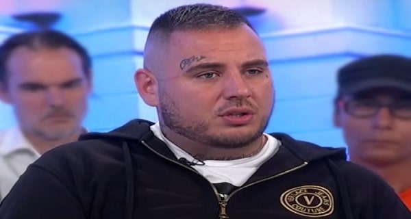 JAVNO UPUTIO PRETNJE: Filip Car rešio da urniše BRAĆU, detaljno isplanirao NAPAD – sprema im se sačekuša?