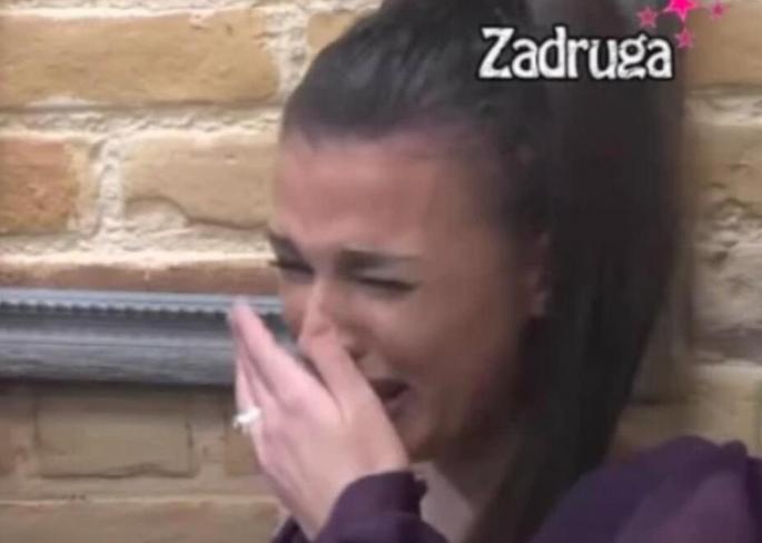 IMALI SU NEZAŠTIĆENE ODNOSE – Anita TRUDNA? Želi da IZNESE TRUDNOĆU! Zola ima drugačije planove?