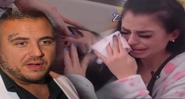 OSTAVLJENA ZBOG FILIPA CARA? Marko RASKINUO sa Sanjom, a zbog OVOG postupka, gledaoci UBEĐENI da je sve LAŽNO?