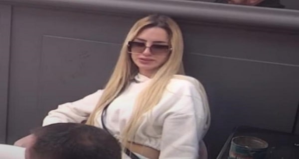 “OSEĆAM SE KAO OLOŠ!” Aleksandra na EMOTIVNOM DNU: Kaje se zbog učinjene GREŠKE – Nada se da je Dejan RAZUME