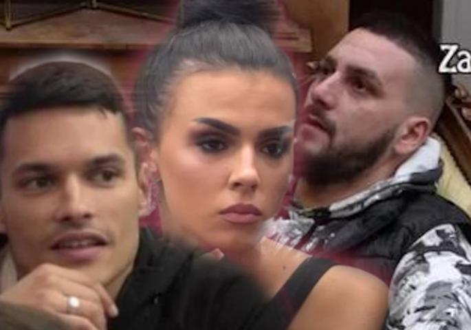 GLEDA JE KRIŠOM – Anita RASKRINKALA Marka Markovića “Znaš koliko puta sam ga uhvatila…” (VIDEO)