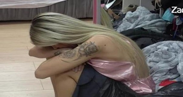 ALEKSANDRA ZAVRŠILA NA PODU – Nikolićeva VAN SEBE zbog Filipa i Maje! Lila suze u garderoberu!