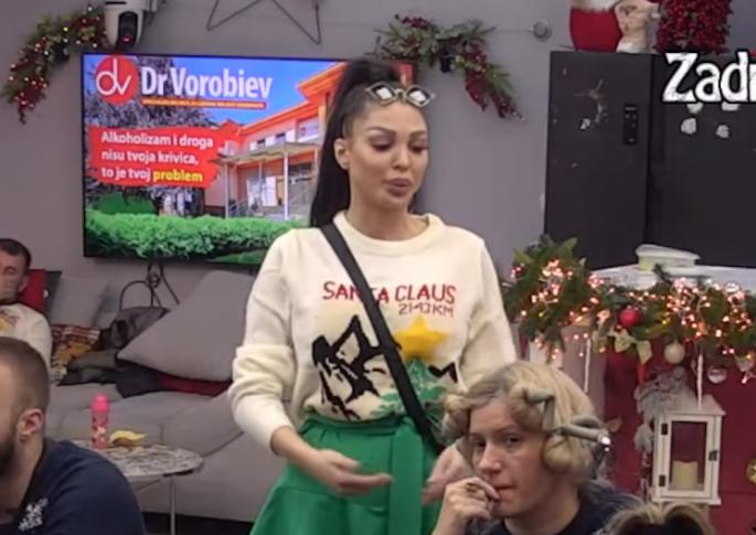 SVE JE LAGALA: Maja otvorila dušu – Jedino prema njemu ima EMOCIJE! “Sami sebe smo odveli u PROPAST!”