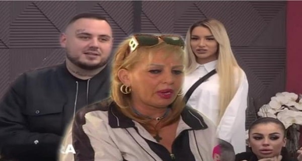 RASKOL U PORODICI NIKOLIĆ! Dok Aleks spava sa Carem, u porodičnom domu se desila DRAMA – hitno je HOSPITALIZOVALI